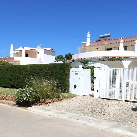 Villa Vilamoura, Piscina Privada
