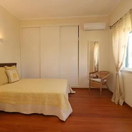 Vilamoura, Piscina Privada Villa Quarteira