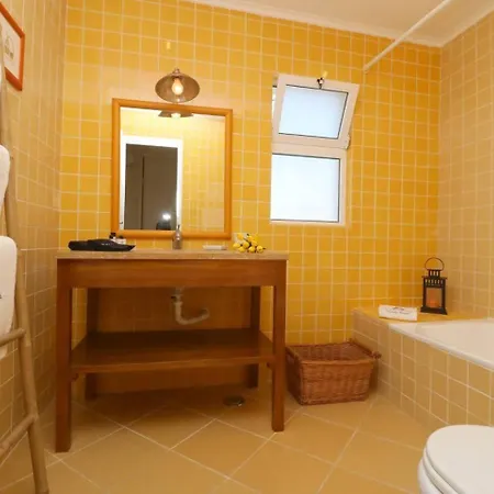 Vilamoura, Piscina Privada Vila *