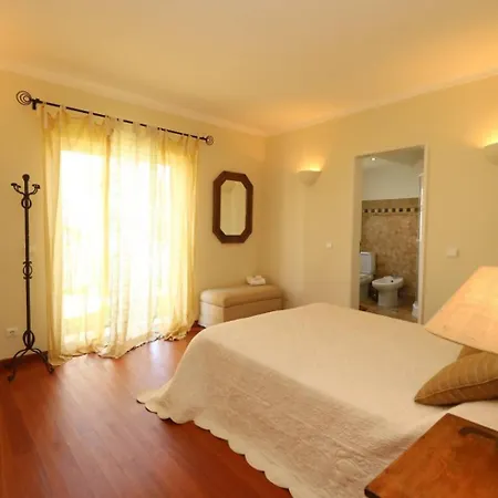 Vilamoura, Piscina Privada Villa