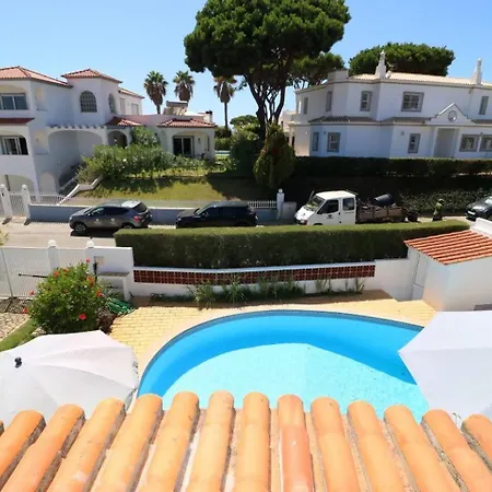 Vilamoura, Piscina Privada Vila