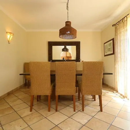 Vila Vilamoura, Piscina Privada
