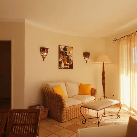 Vila Vilamoura, Piscina Privada