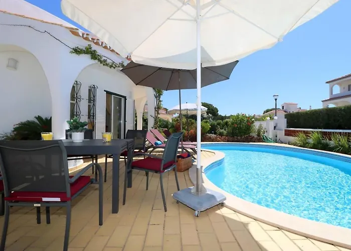 Vilamoura, Piscina Privada Quarteira