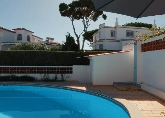 Vilamoura, Piscina Privada *