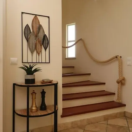 Villa Vilamoura Piscina Privada *
