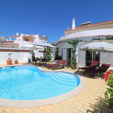 Villa Colombia Vilamoura By Fhralgarve كوارتيرا