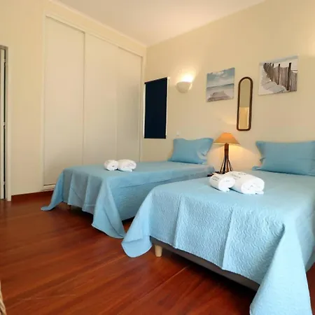 Villa Colombia Vilamoura By Fhralgarve