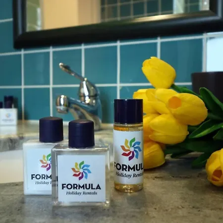 Vilamoura, Piscina Privada