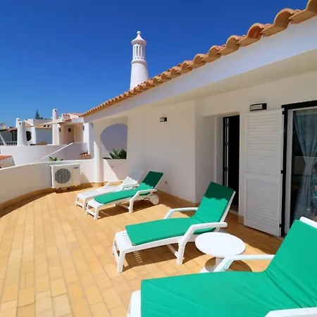 Villa Colombia Vilamoura By Fhralgarve * كوارتيرا