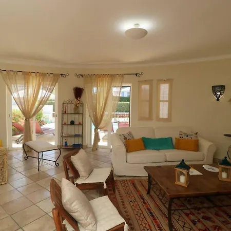 Vilamoura Piscina Privada *
