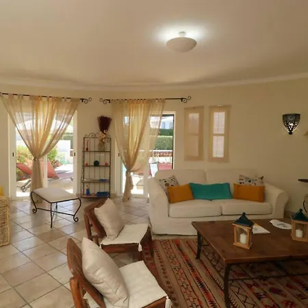 Villa Colombia Vilamoura By Fhralgarve *