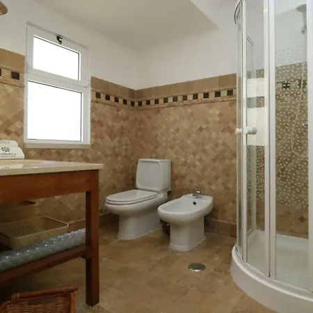 Villa Colombia Vilamoura By Fhralgarve كوارتيرا