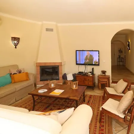 Vilamoura, Piscina Privada Βίλα *