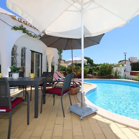 Villa Colombia Vilamoura By Fhralgarve كوارتيرا