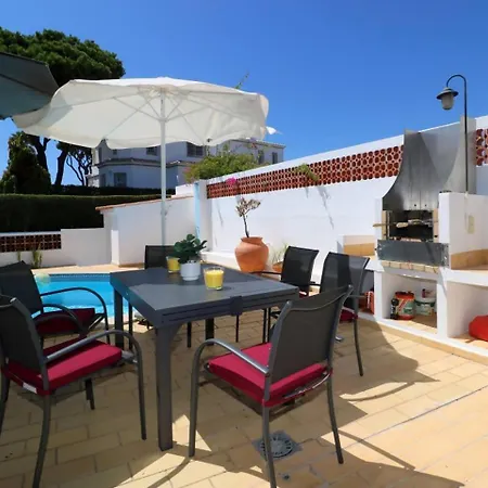 Villa Colombia Vilamoura By Fhralgarve * كوارتيرا
