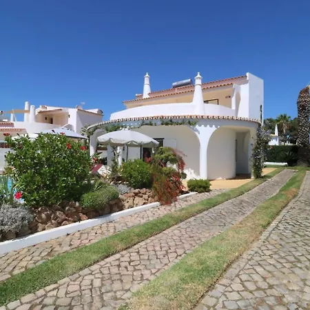 Villa Colombia Vilamoura By Fhralgarve كوارتيرا