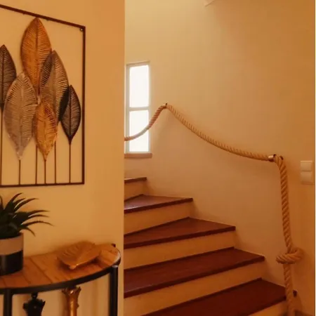 Villa Colombia Vilamoura By Fhralgarve