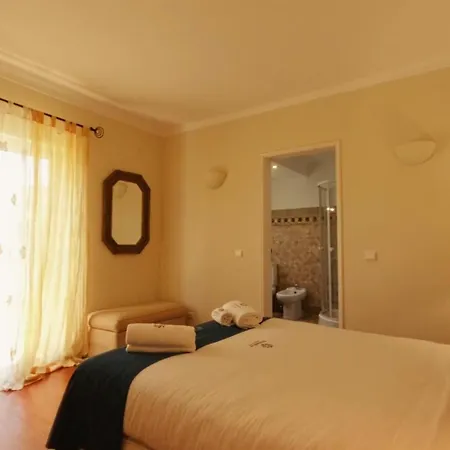 Villa Colombia Vilamoura By Fhralgarve * كوارتيرا