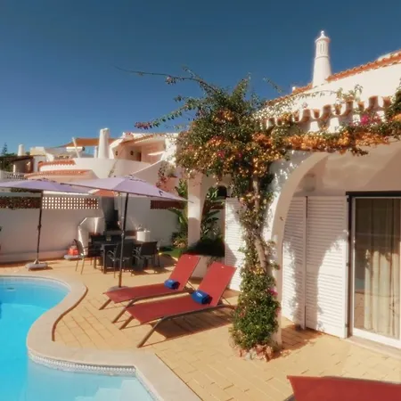 Villa Colombia Vilamoura By Fhralgarve * كوارتيرا