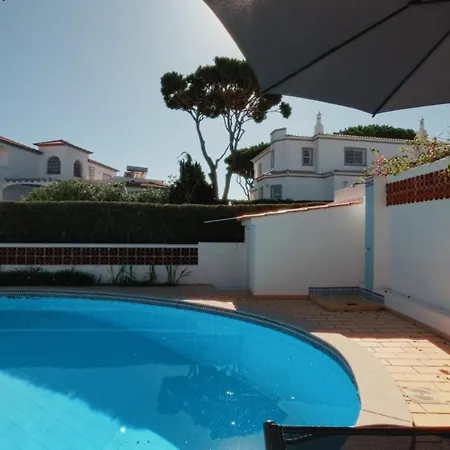 Villa Colombia Vilamoura By Fhralgarve *