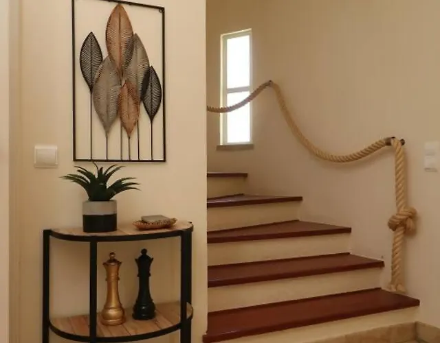 Villa Vilamoura, Piscina Privada *