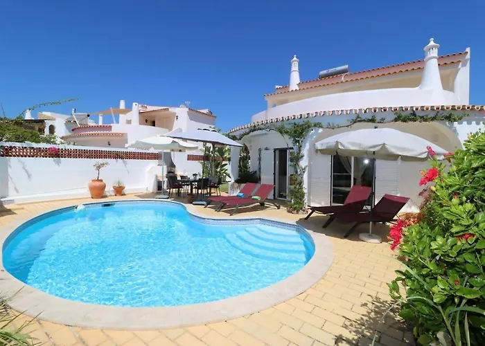 Vilamoura, Piscina Privada Quarteira