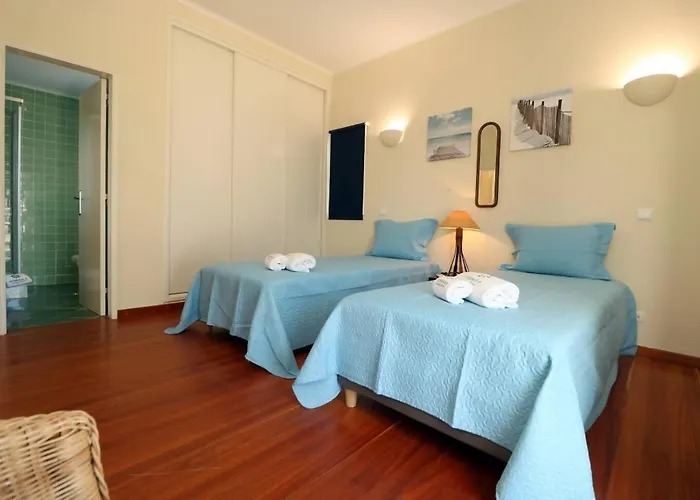 Vilamoura, Piscina Privada