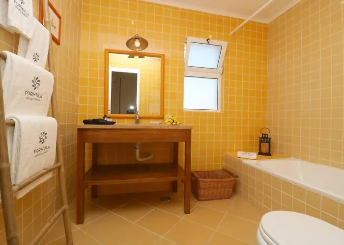 Vilamoura, Piscina Privada Villa *