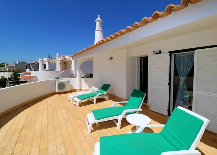 Vilamoura, Piscina Privada * Quarteira