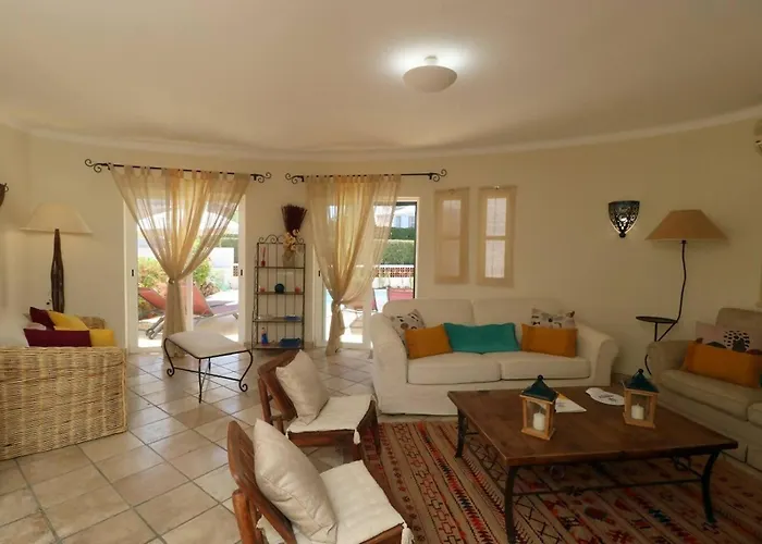 Vilamoura, Piscina Privada *