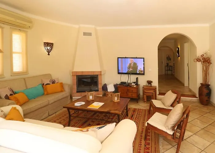 Vilamoura, Piscina Privada Villa *