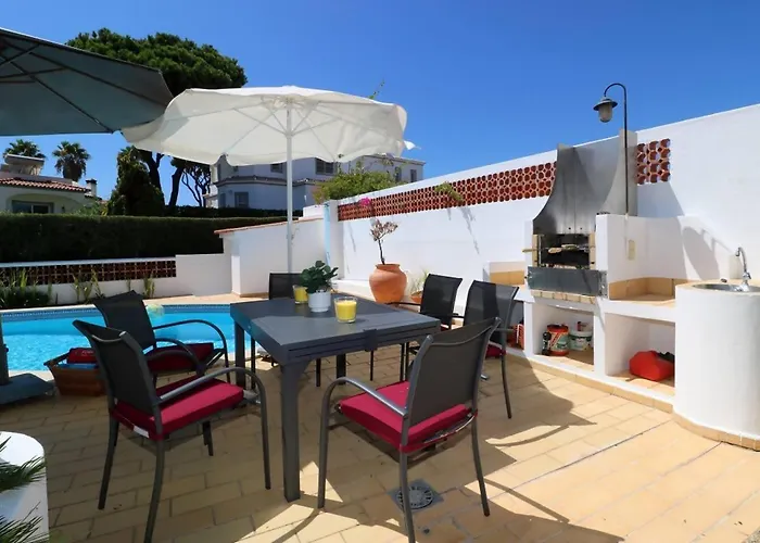 Vilamoura, Piscina Privada * Quarteira