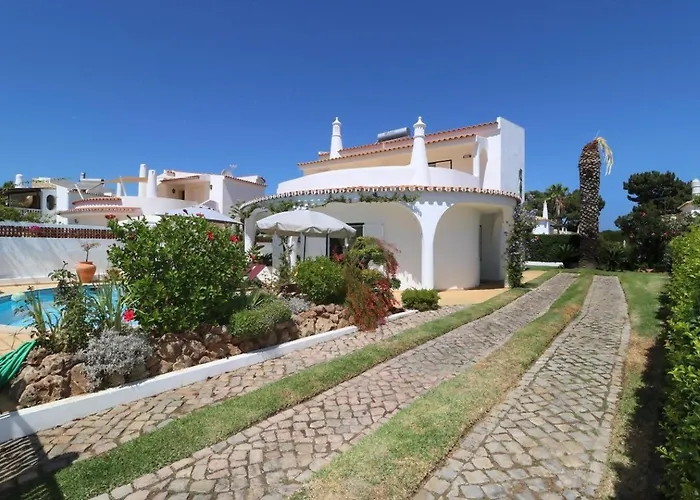 Vilamoura, Piscina Privada Quarteira