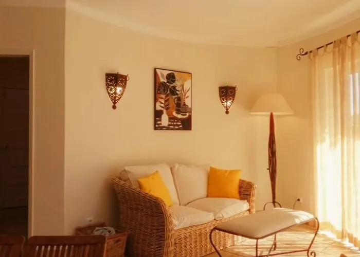 Villa Vilamoura, Piscina Privada