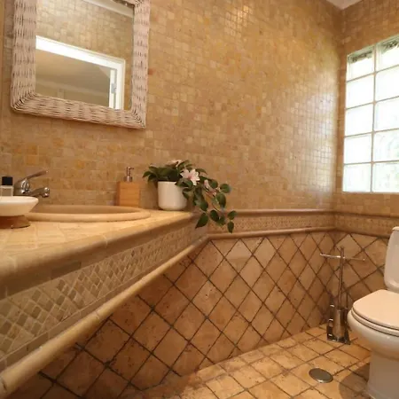 Vilamoura, Piscina Privada Villa